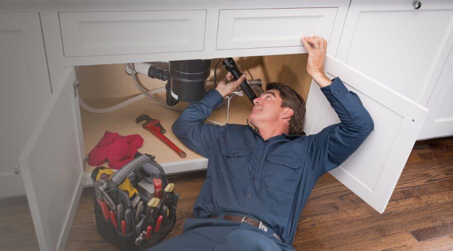 Professional Leak Detection in Grand Coteau, LA